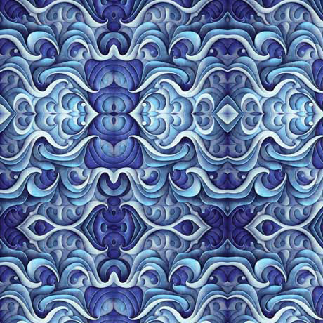 MINKY PRINTS             